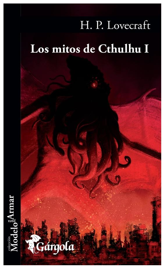 Mitos de Cthulhu I, Los