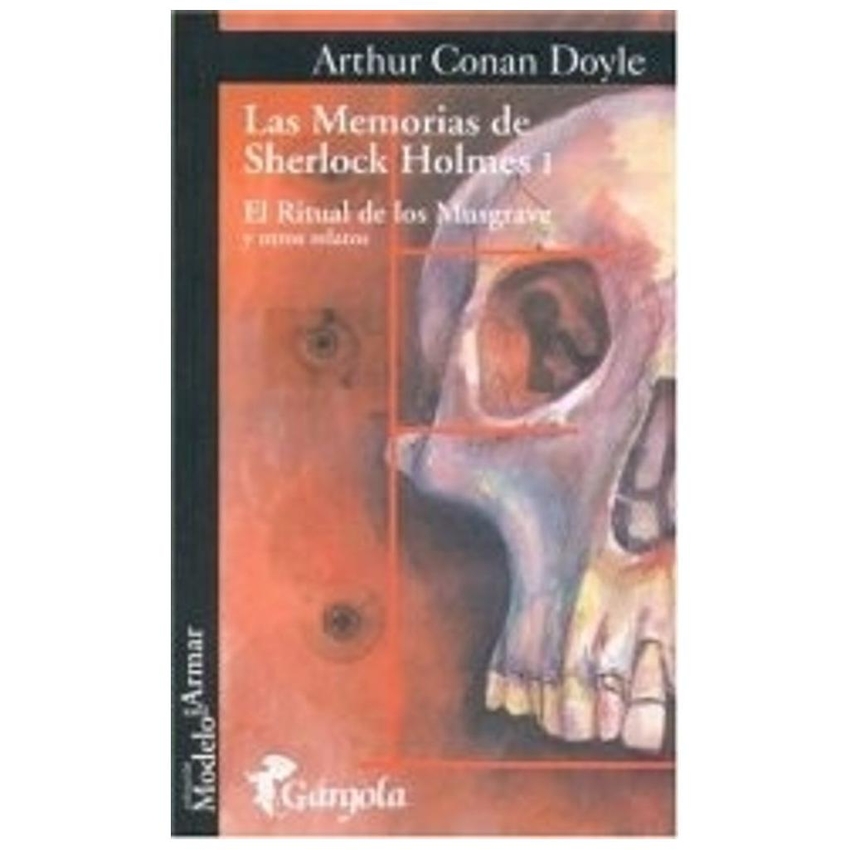 MEMORIAS DE SHERLOCK HOLMES I, LAS