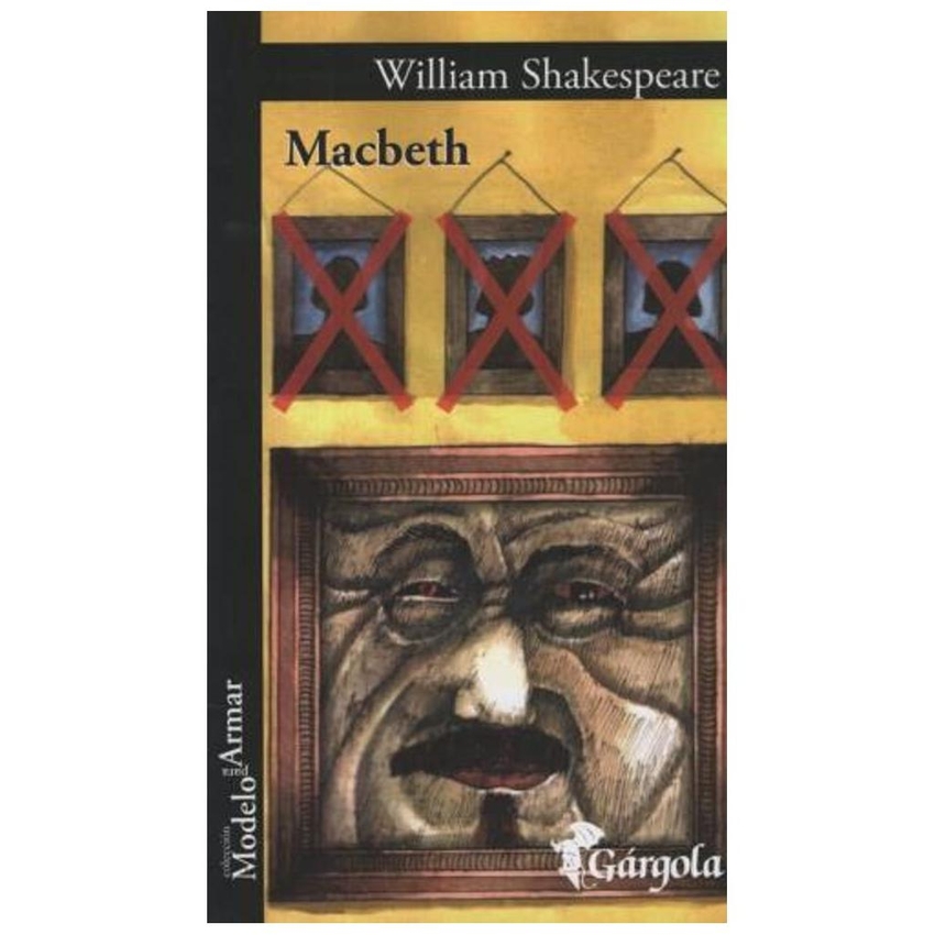 MACBETH
