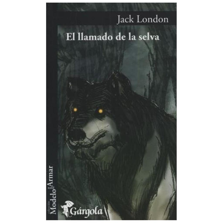 LLAMADO DE LA SELVA, EL