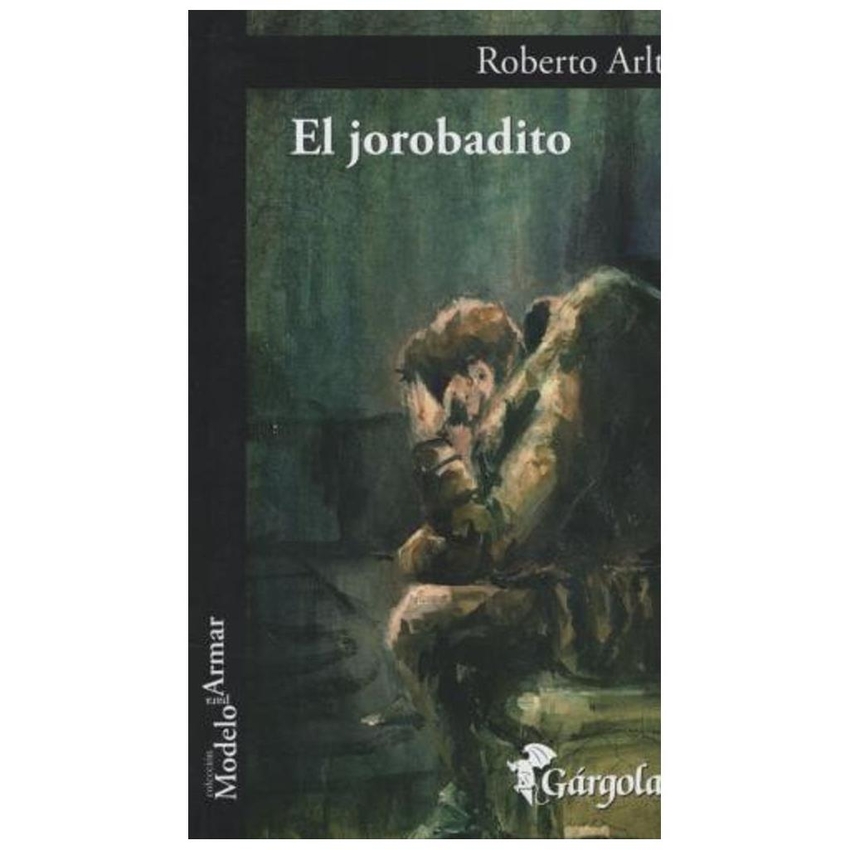 Jorobadito, El