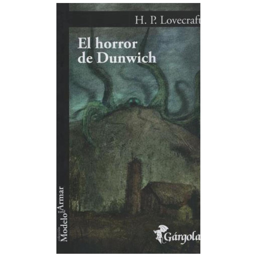 Horror de Dunwich, El
