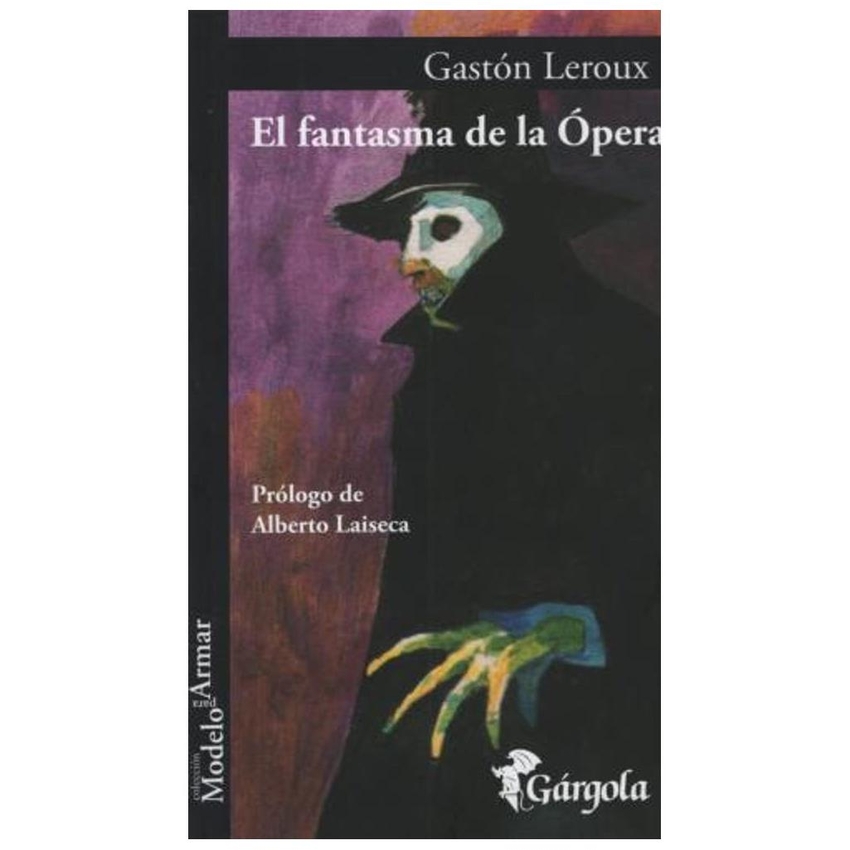 Fantasma de la opera, El