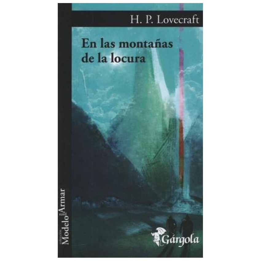 En las montañas de la locura
