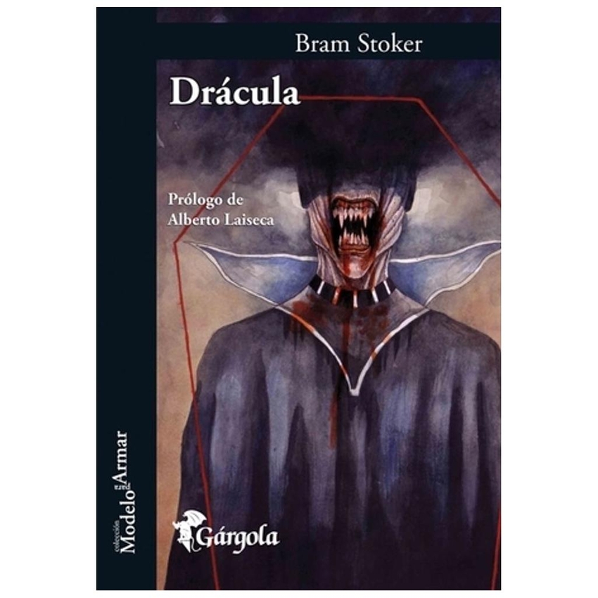 DRÁCULA