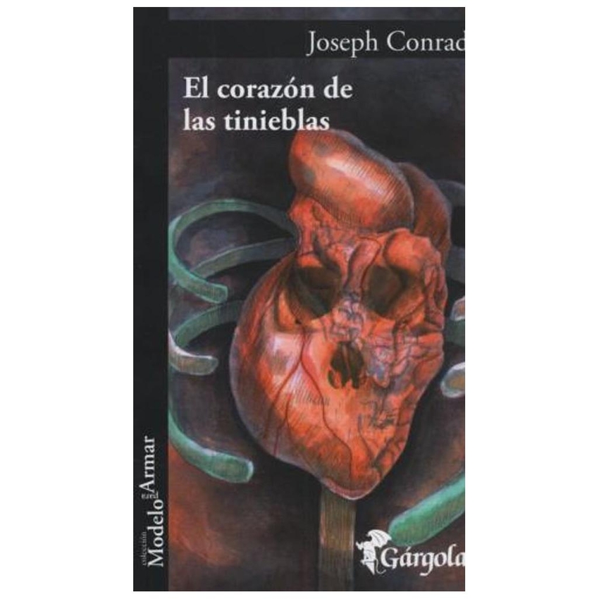 Corazón de las tinieblas, El
