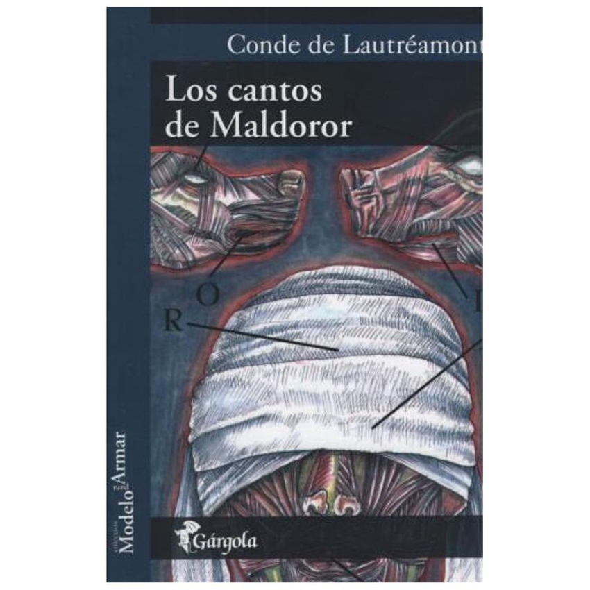 Cantos de Maldoror, Los
