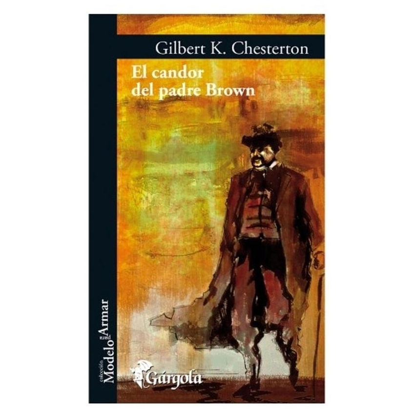 Candor del Padre Brown, El