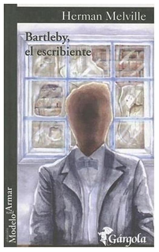 Bartleby, el escribiente