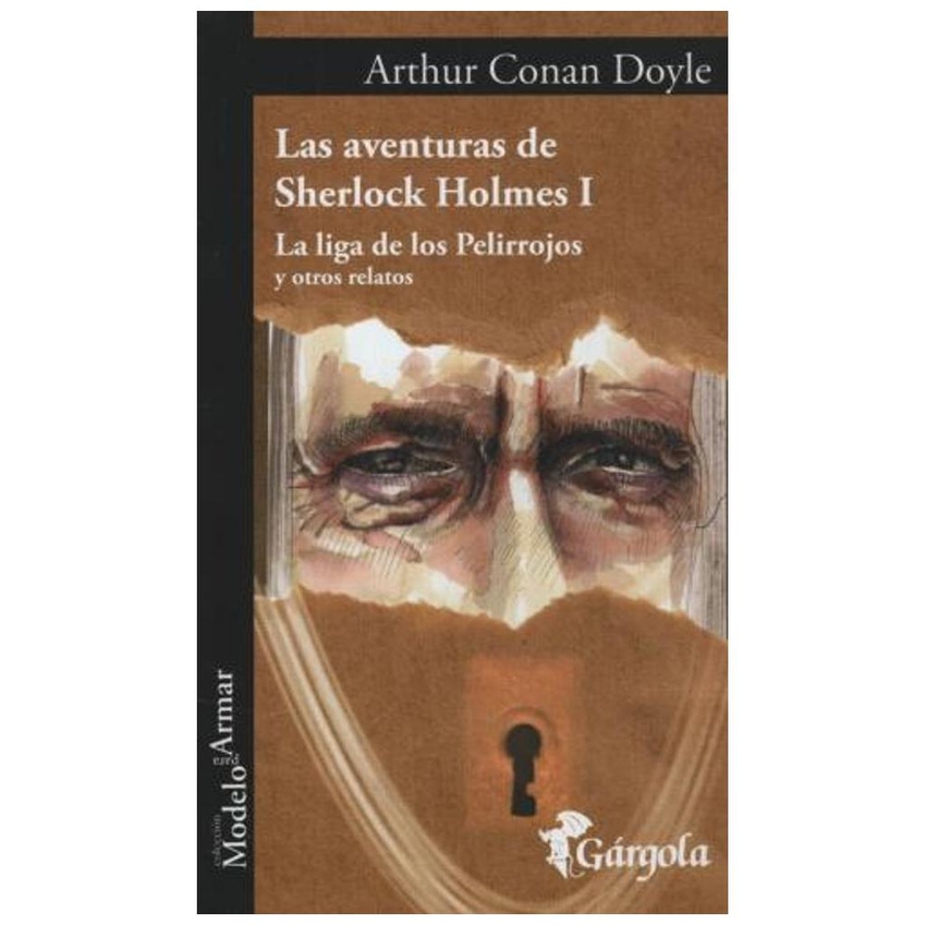 AVENTURAS DE SHERLOCK HOLMES I, LAS