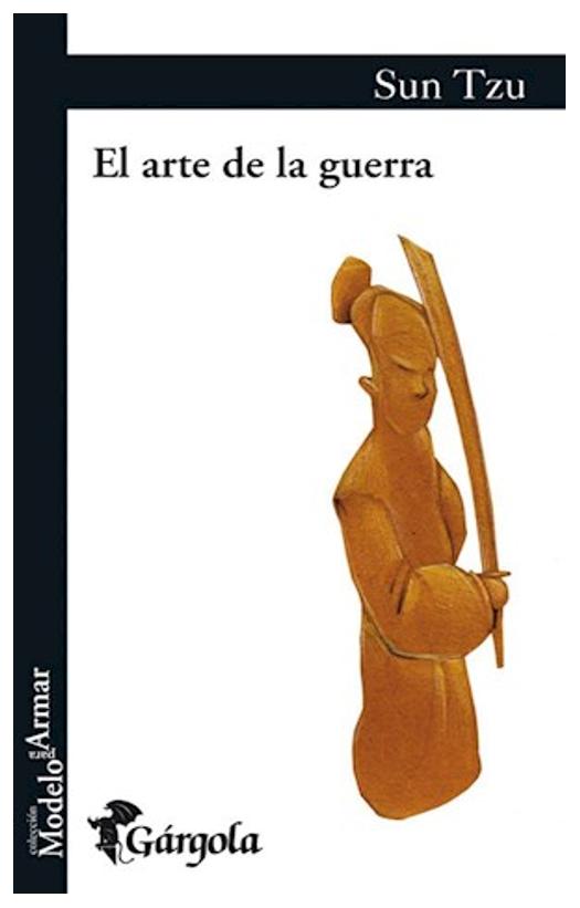 EL ARTE DE LA GUERRA