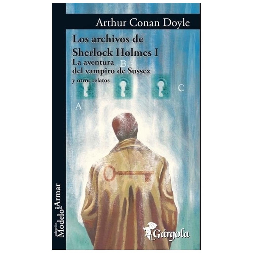 Archivos de Sherlock Holmes I, Los
