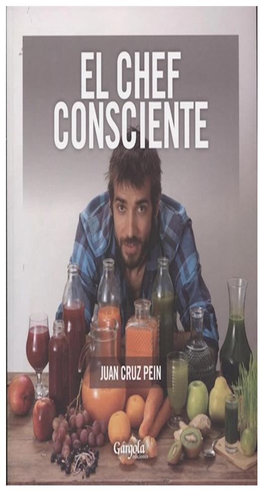 Chef Consciente, El