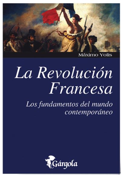 Revolución Francesa, La