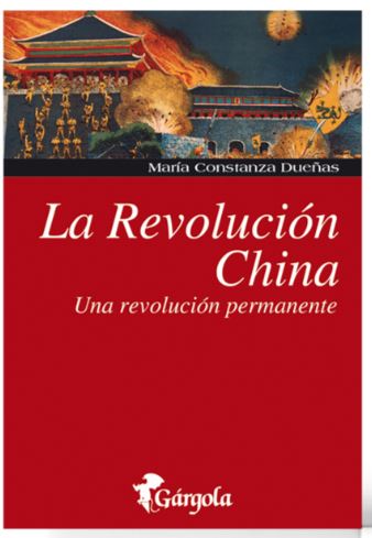 Revolución China, La