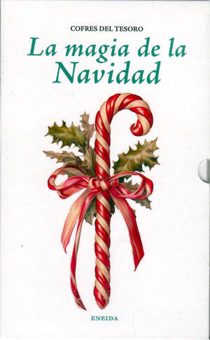 MAGIA DE LA NAVIDAD, LA