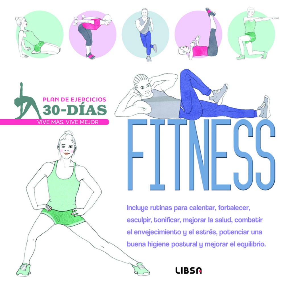 Fitness