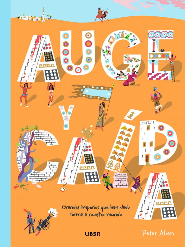 Auge y Caída