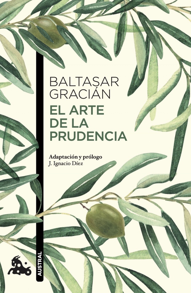 El arte de la prudencia