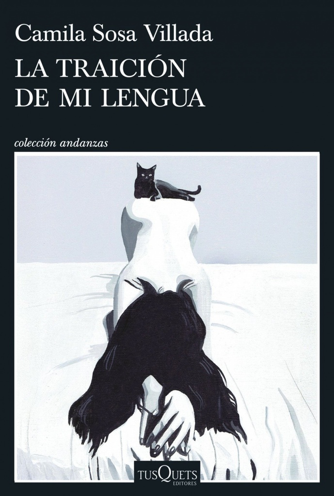 La traición de mi lengua