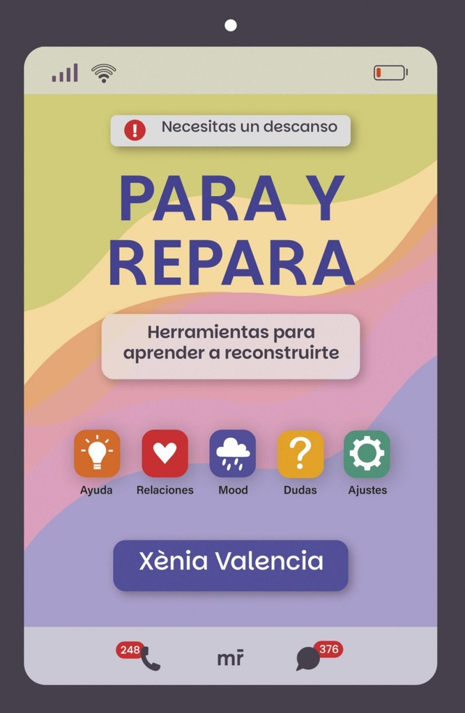 Para y repara