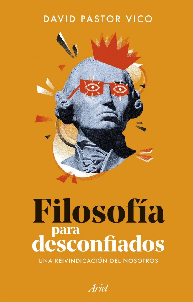 Filosofía para desconfiados