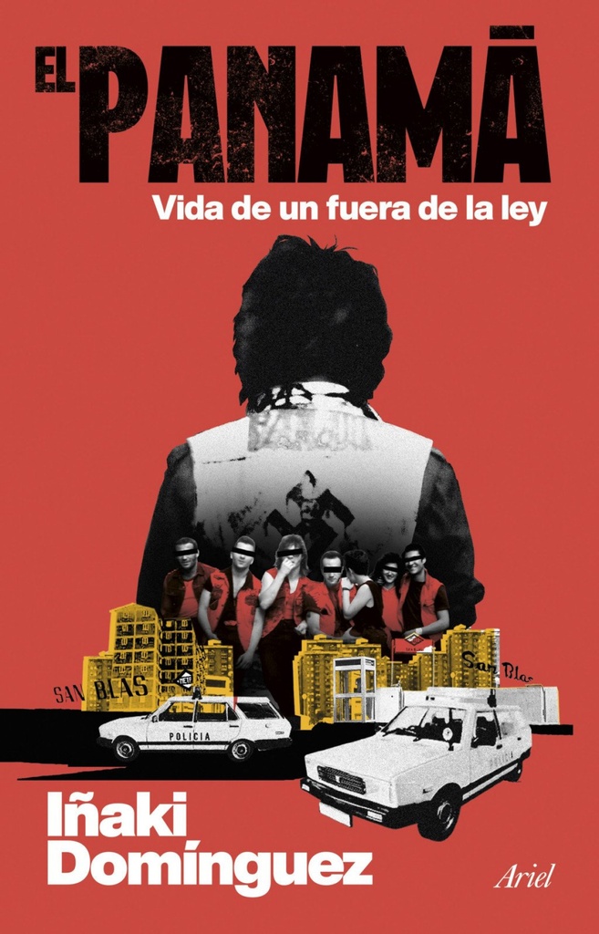 El Panamá
