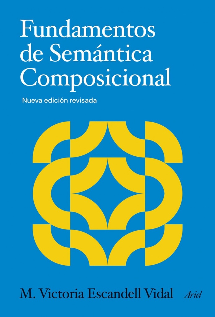 Fundamentos de semántica composicional
