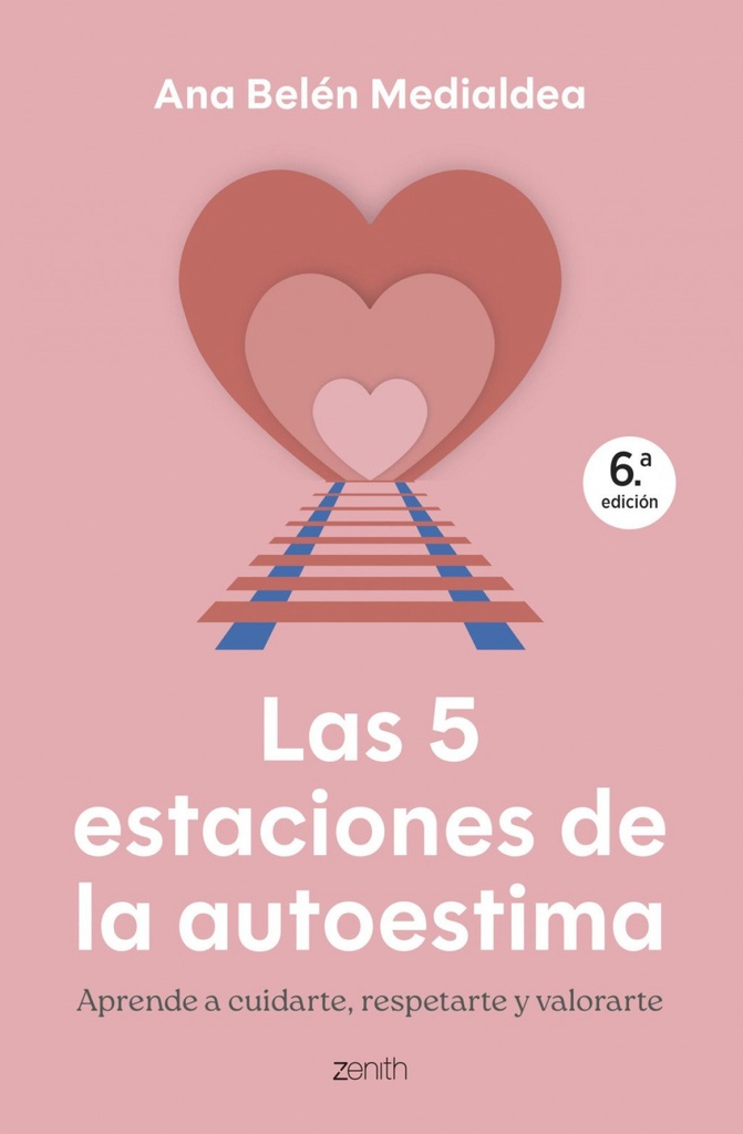 Las 5 estaciones de la autoestima