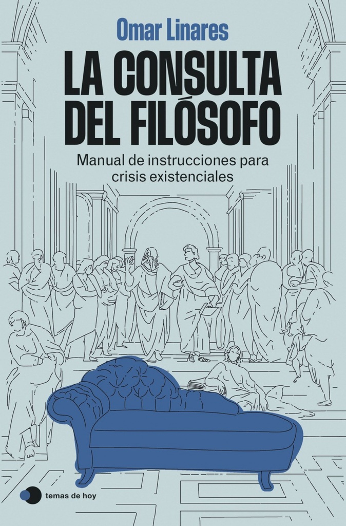 La consulta del filósofo