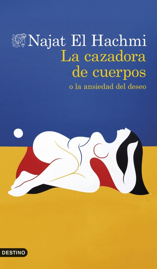 La cazadora de cuerpos