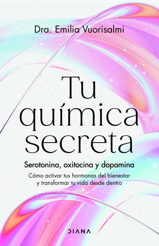 Tu química secreta