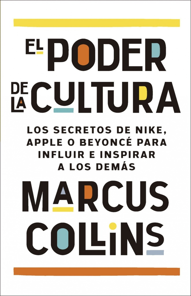 El poder de la cultura