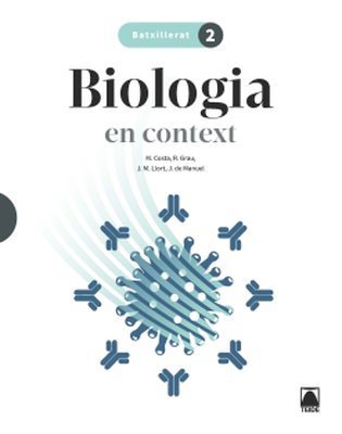 BIOLOGIA 2ºBACH CATALUÑA 23 EN CONTEXT