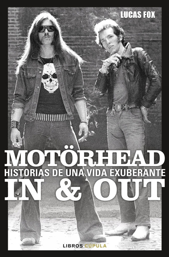 Motörhead In