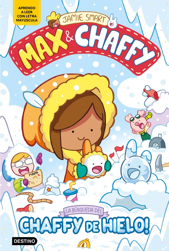 Max