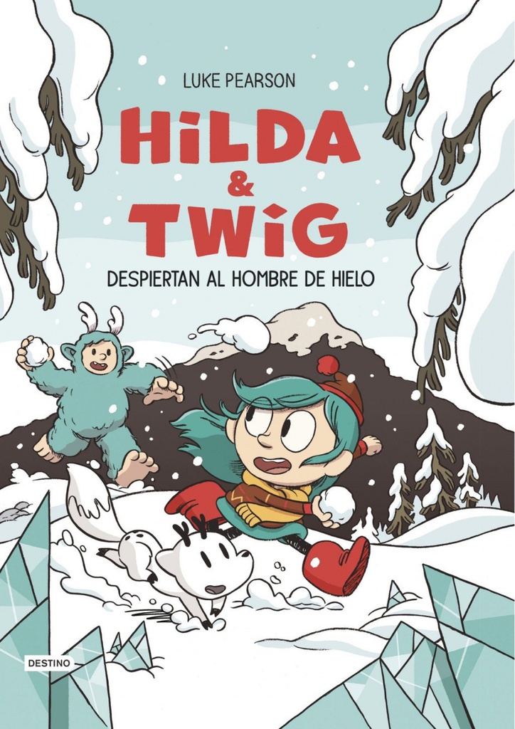 Hilda