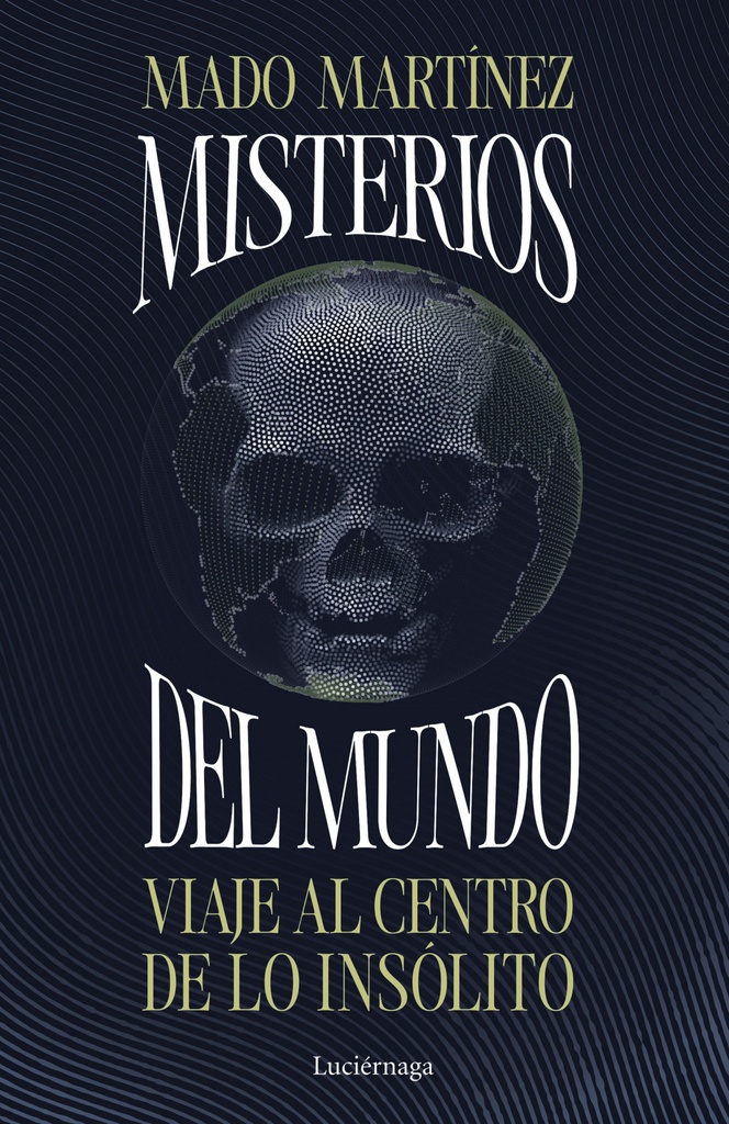 Misterios del mundo