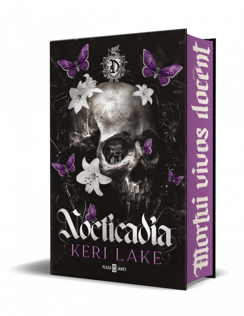 NOCTICADIA.(EXITOS)