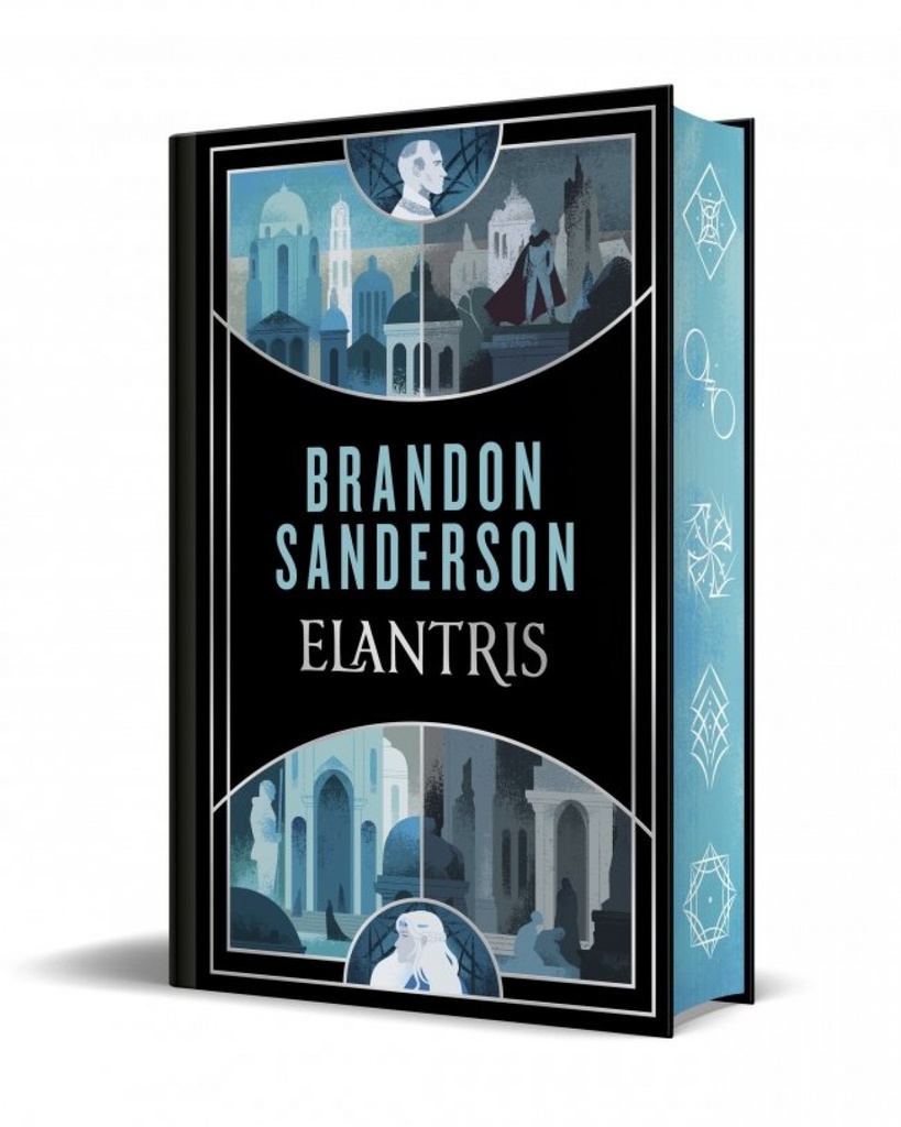 Elantris