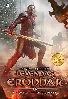 Leyendas de Erodhar