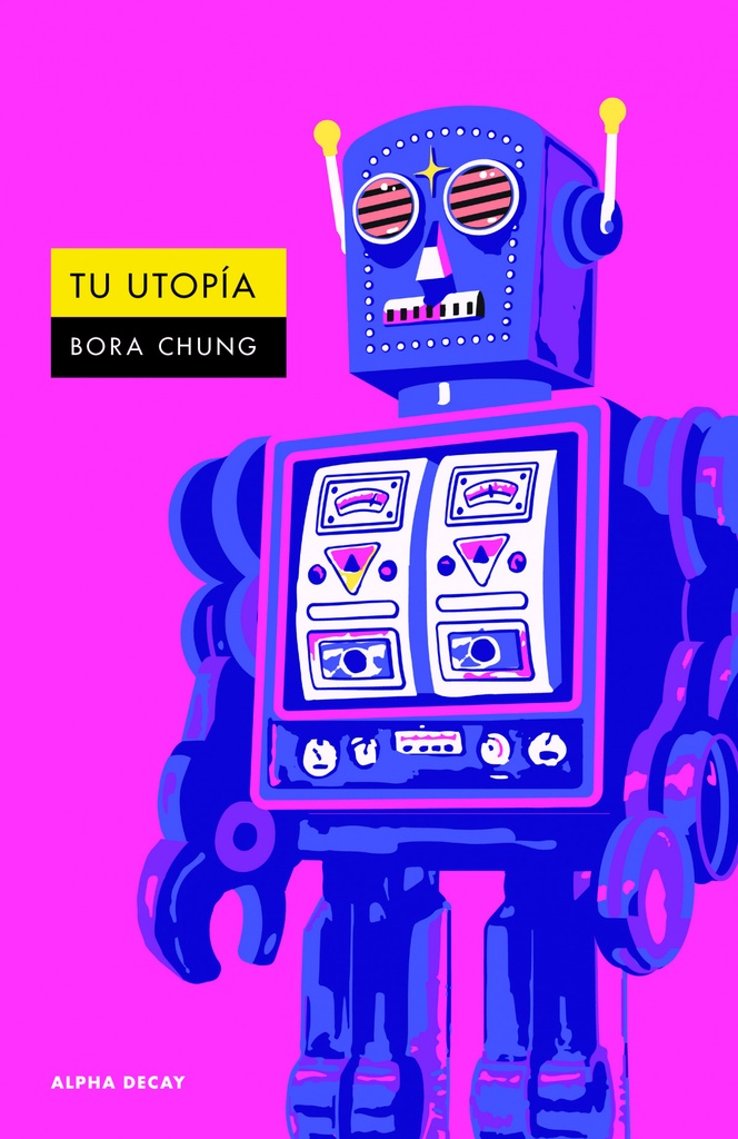 TU UTOPÍA