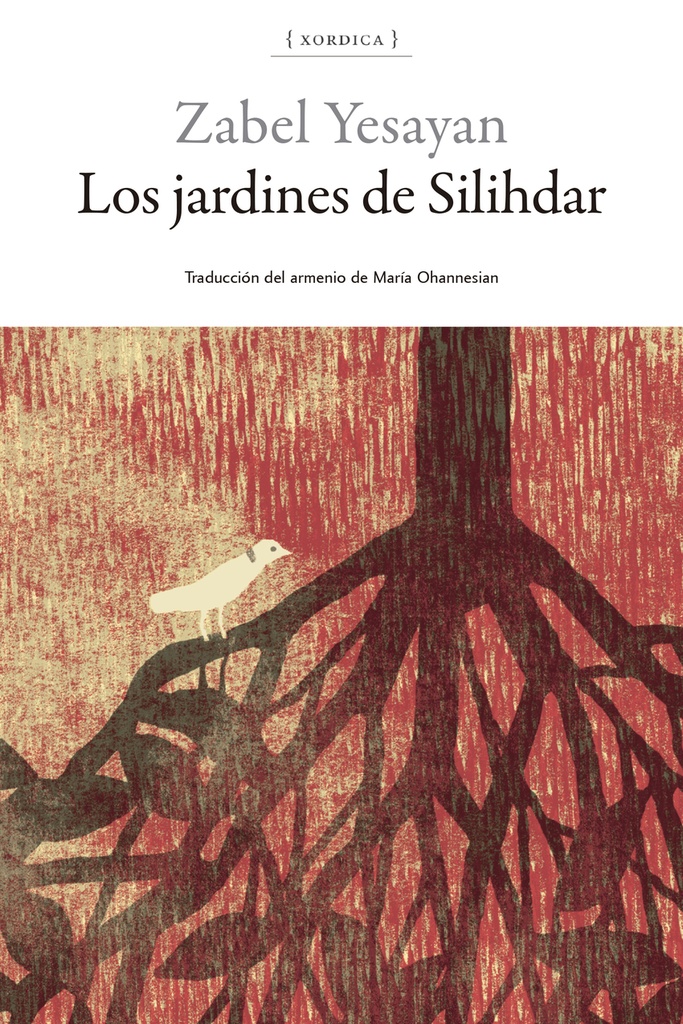 Los jardines de Silihdar