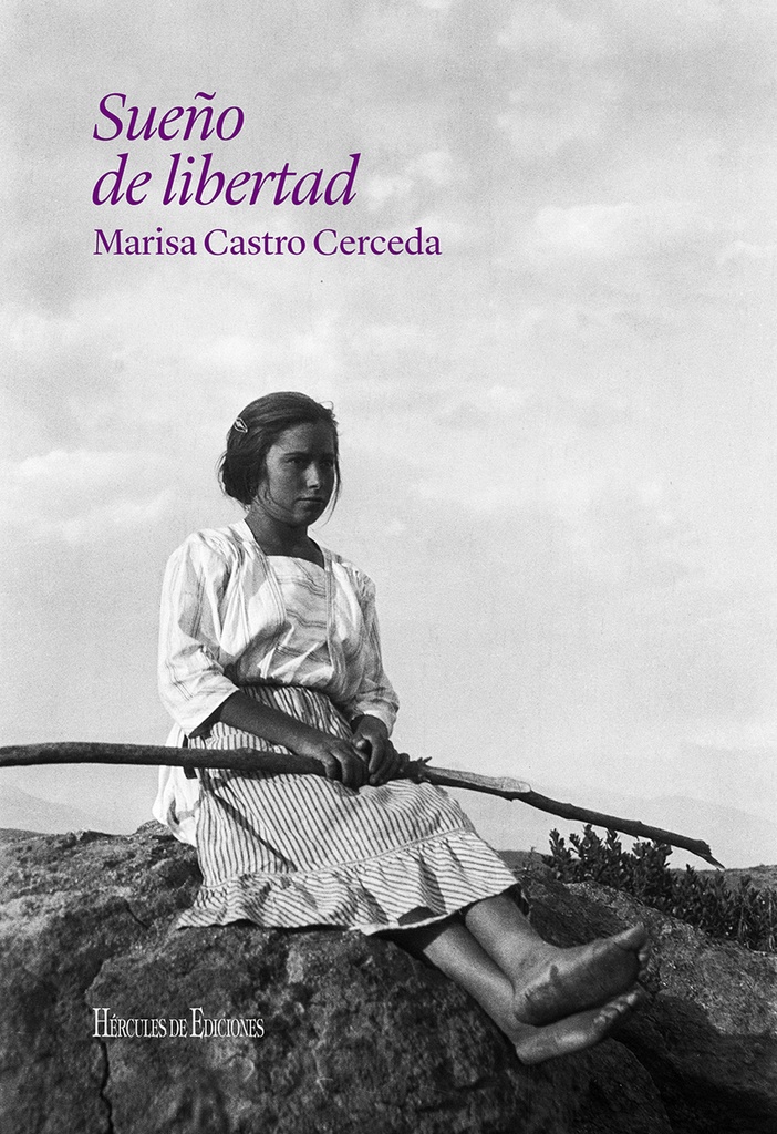 Sueño de libertad