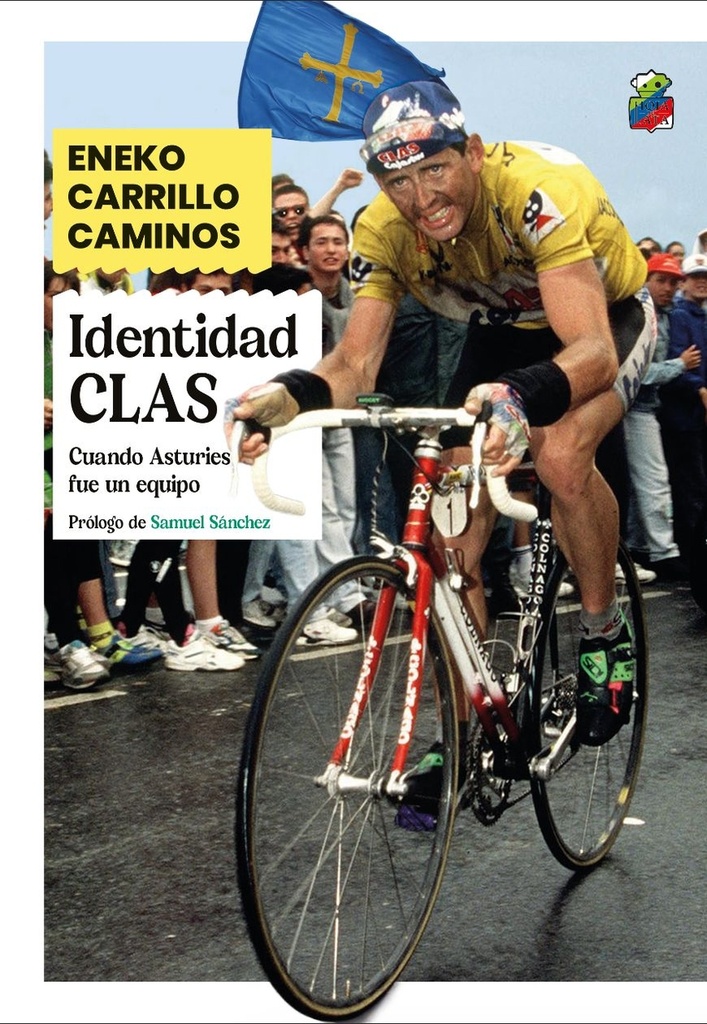 Identidad CLAS