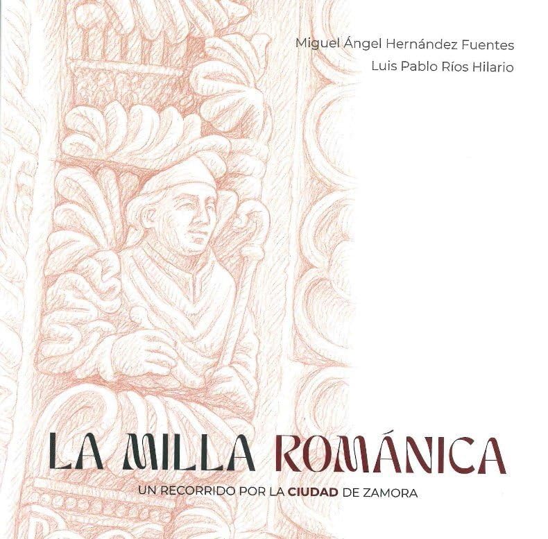 La milla romanica