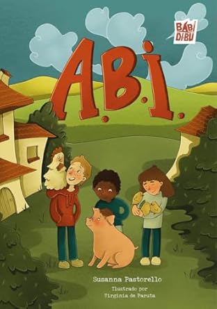 A.B.I.