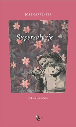 SUPERSALVAJE