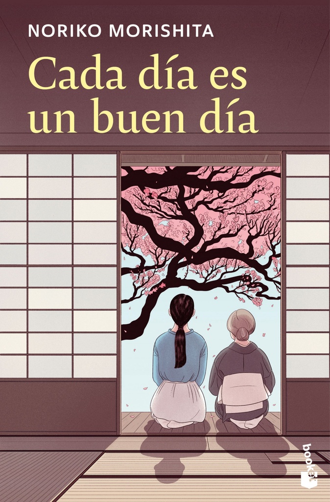Cada día es un buen día