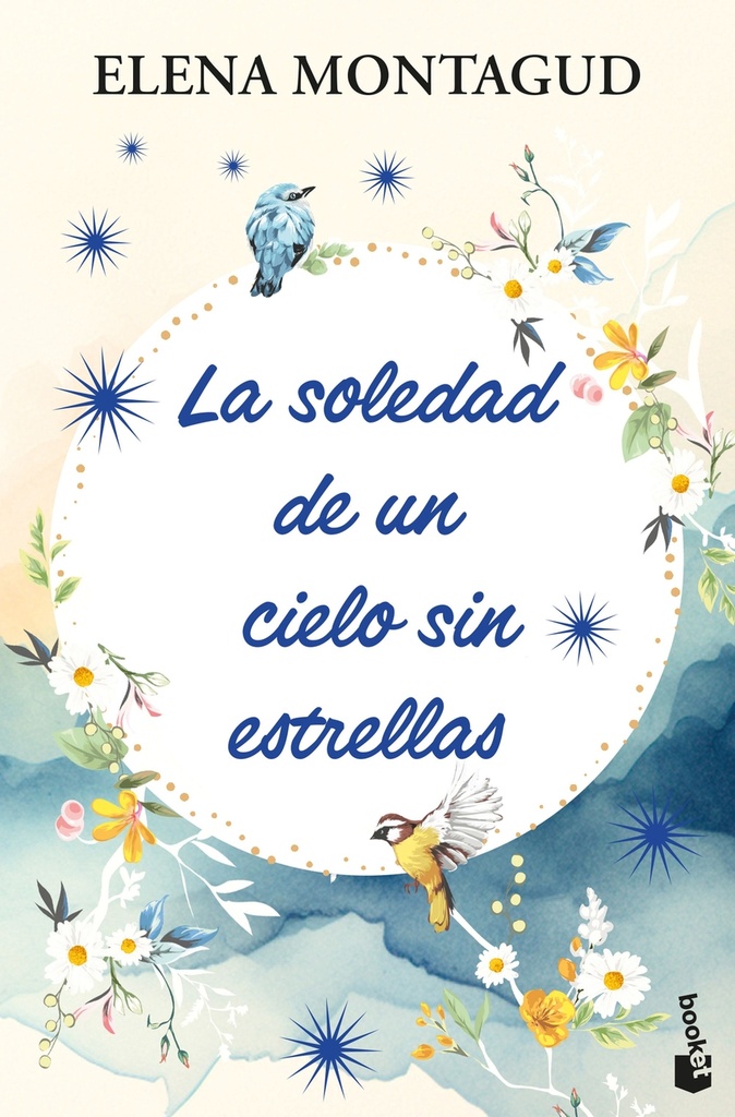La soledad de un cielo sin estrellas